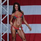 Bethany  Castleberry - NPC Heart of Texas 2010 - #1